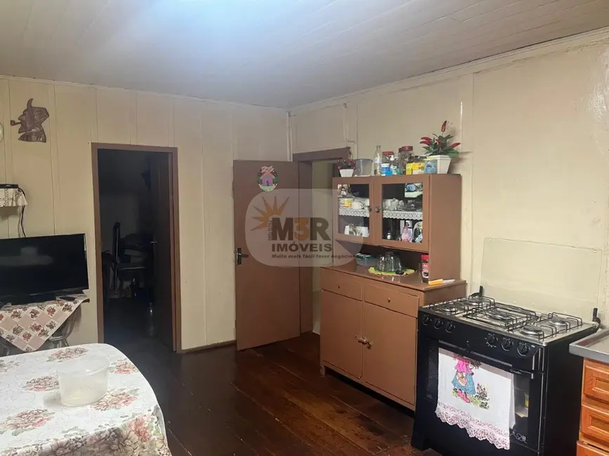 Sítio / Rancho com 3 quartos à venda, 140m2 em Nova Petropolis - RS - imagem 3 Foto 3 de Sítio / Rancho com 3 quartos à venda, 140m2 em Nova Petropolis - RS