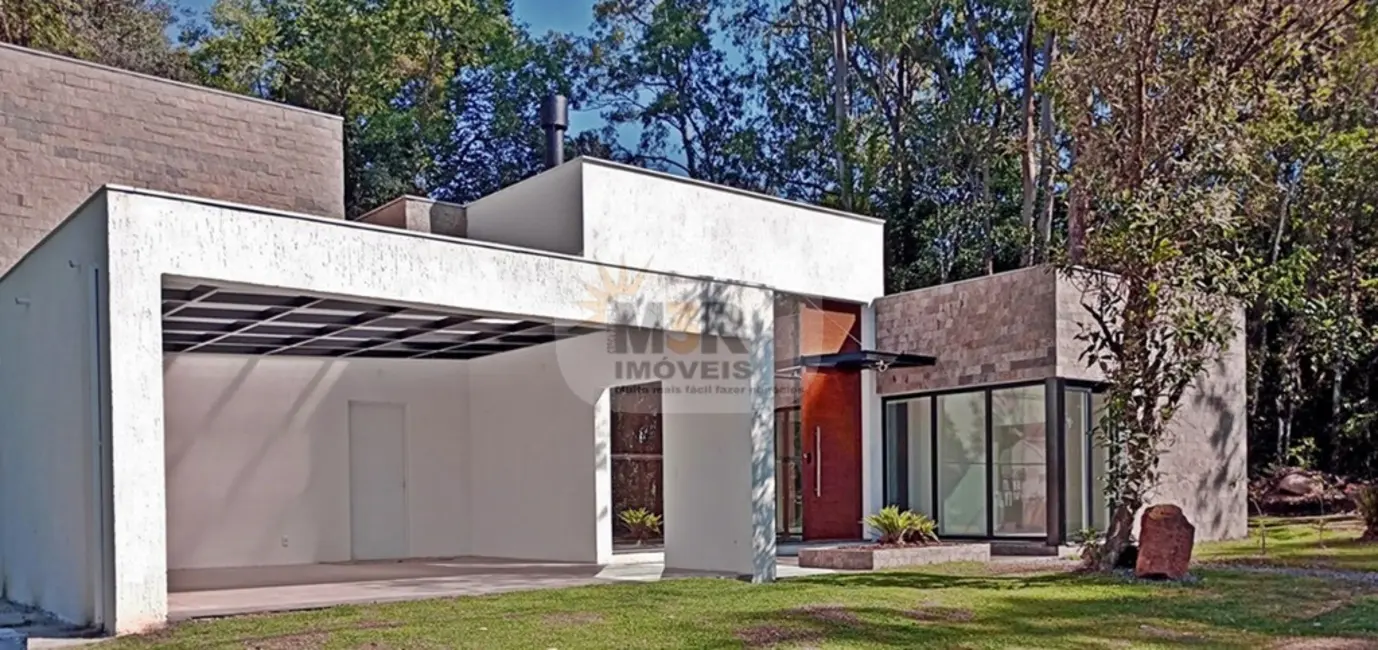 Foto 2 de Casa com 4 quartos à venda, 225m2 em Gramado - RS