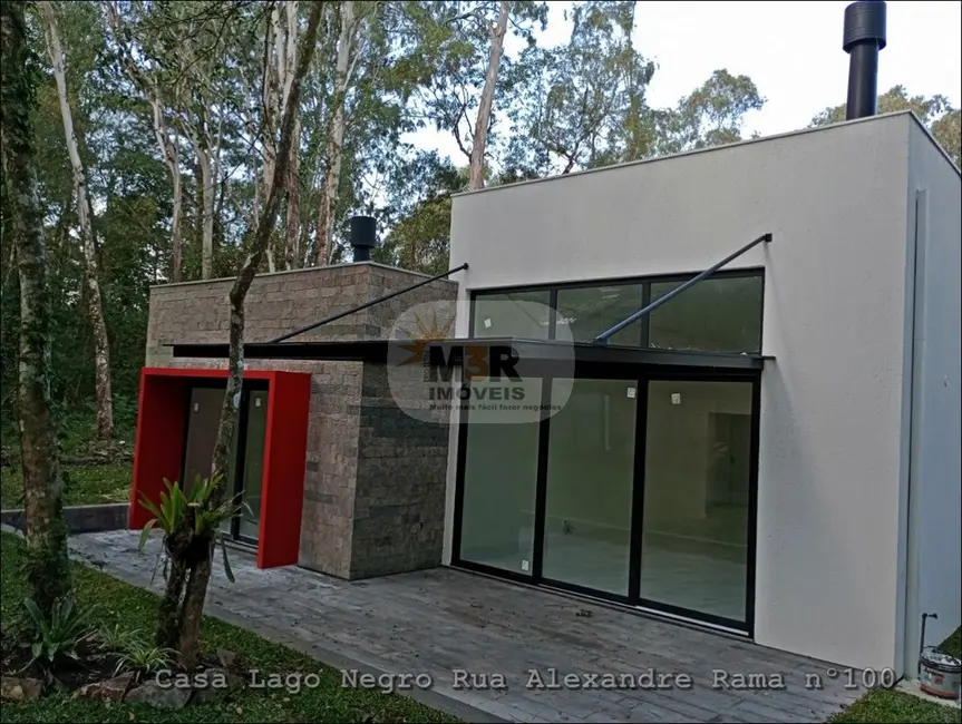 Foto 4 de Casa com 4 quartos à venda, 225m2 em Gramado - RS