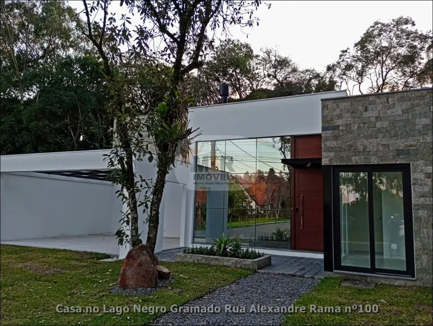 Foto 7 de Casa com 4 quartos à venda, 225m2 em Gramado - RS