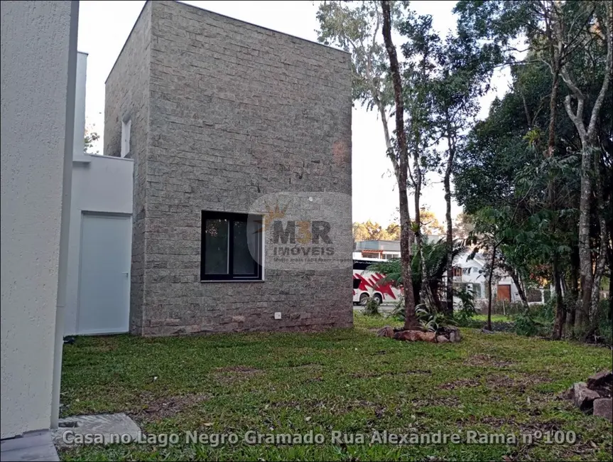 Foto 9 de Casa com 4 quartos à venda, 225m2 em Gramado - RS