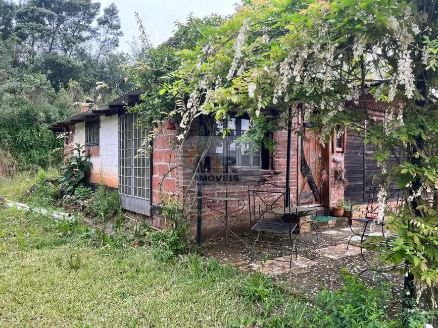 Foto 1 de Sítio / Rancho com 2 quartos à venda, 70m2 em Nova Petropolis - RS