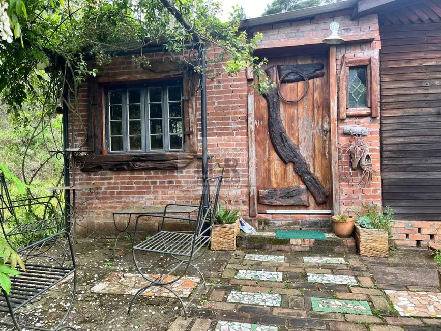 Sítio / Rancho com 2 quartos à venda, 70m2 em Nova Petropolis - RS - imagem 3 Foto 3 de Sítio / Rancho com 2 quartos à venda, 70m2 em Nova Petropolis - RS