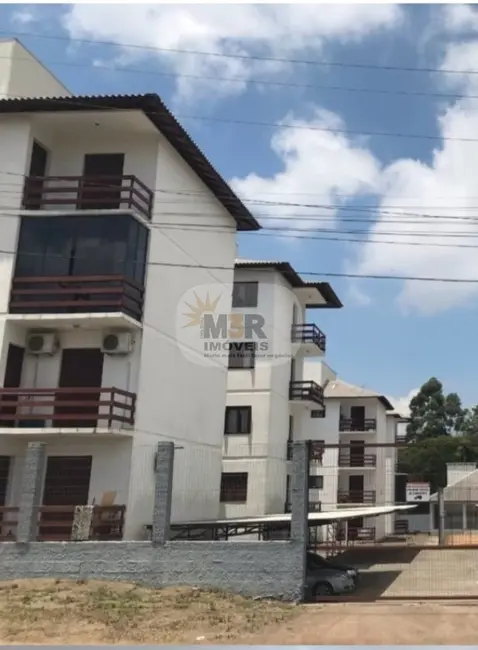 Apartamento com 2 quartos à venda, 48m2 em Nova Petropolis - RS - imagem 1 Foto 1 de Apartamento com 2 quartos à venda, 48m2 em Nova Petropolis - RS