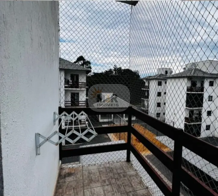 Apartamento com 2 quartos à venda, 48m2 em Nova Petropolis - RS - imagem 6 Foto 6 de Apartamento com 2 quartos à venda, 48m2 em Nova Petropolis - RS