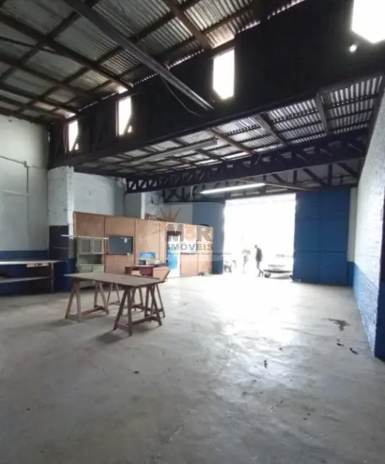 Foto 1 de Armazém / Galpão para alugar, 280m2 em Nova Petropolis - RS