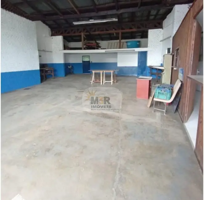 Armazém / Galpão para alugar, 280m2 em Nova Petropolis - RS - imagem 2 Foto 2 de Armazém / Galpão para alugar, 280m2 em Nova Petropolis - RS