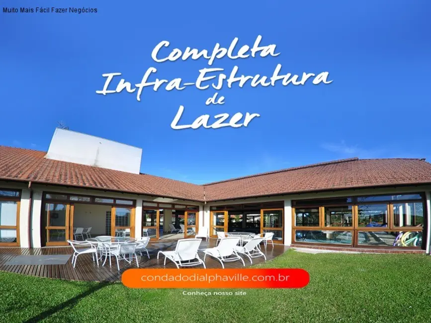 Foto 2 de Apartamento com 1 quarto à venda, 55m2 em Gramado - RS