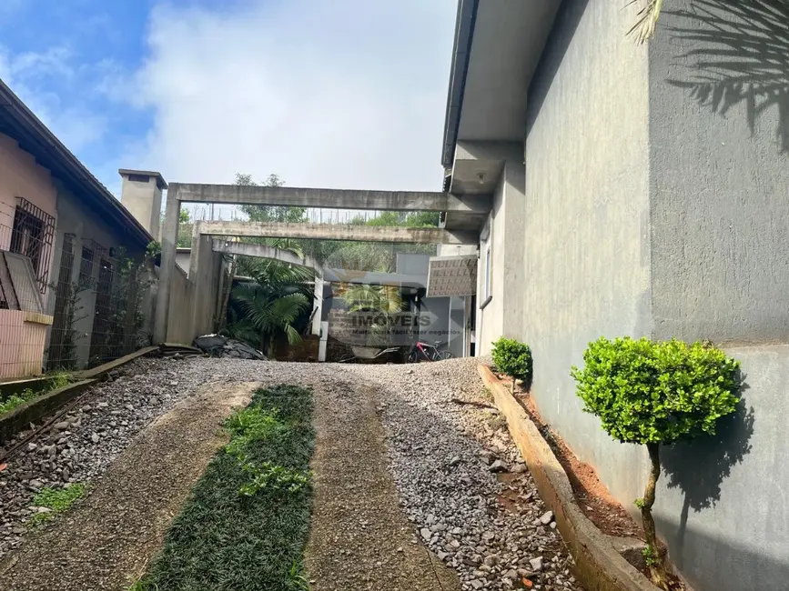 Casa com 2 quartos para alugar, 120m2 em Nova Petropolis - RS - imagem 5 Foto 5 de Casa com 2 quartos para alugar, 120m2 em Nova Petropolis - RS