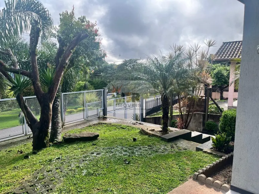 Casa com 2 quartos para alugar, 120m2 em Nova Petropolis - RS - imagem 3 Foto 3 de Casa com 2 quartos para alugar, 120m2 em Nova Petropolis - RS