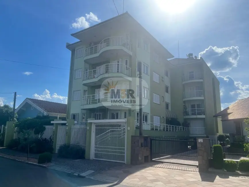 Foto 1 de Apartamento com 2 quartos para alugar, 112m2 em Centro, Nova Petropolis - RS