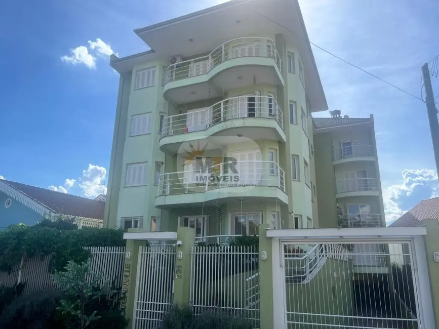 Apartamento com 2 quartos para alugar, 112m2 em Centro, Nova Petropolis - RS - imagem 2 Foto 2 de Apartamento com 2 quartos para alugar, 112m2 em Centro, Nova Petropolis - RS