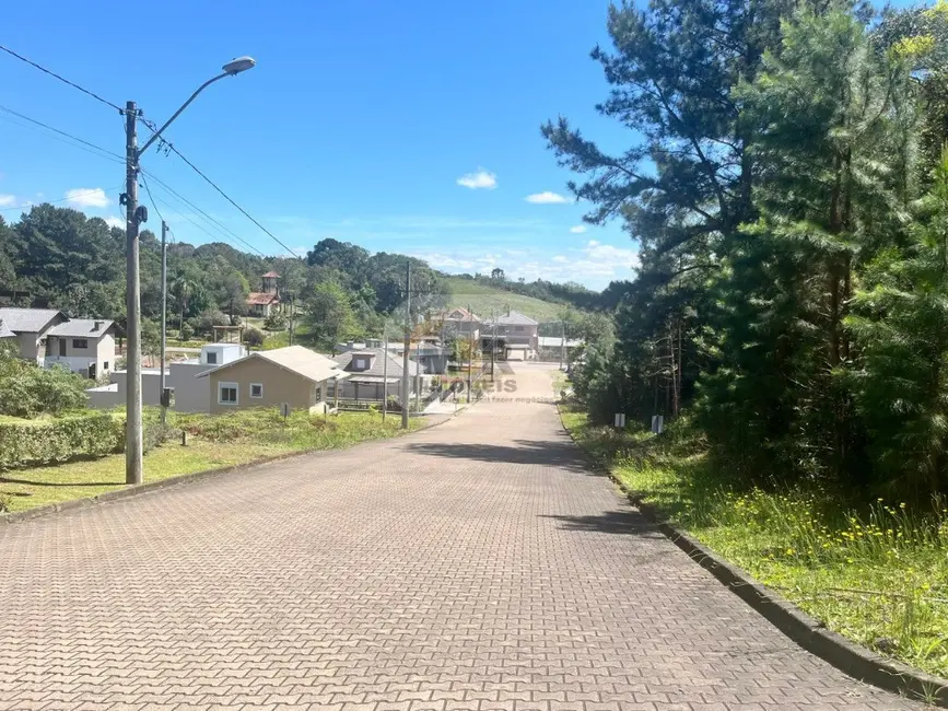 Terreno / Lote à venda, 450m2 em Nova Petropolis - RS - imagem 4 Foto 4 de Terreno / Lote à venda, 450m2 em Nova Petropolis - RS
