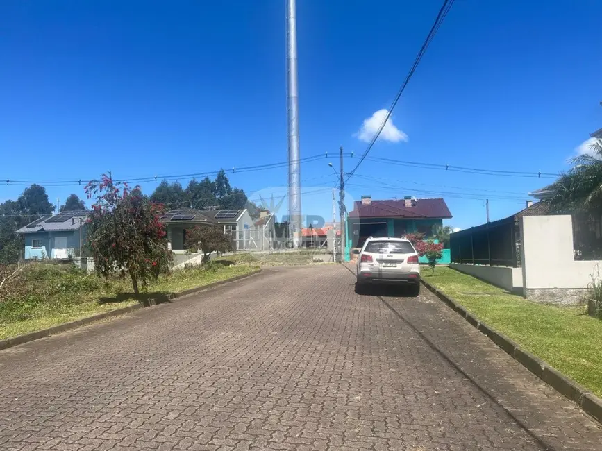 Terreno / Lote à venda, 390m2 em Nova Petropolis - RS - imagem 3 Foto 3 de Terreno / Lote à venda, 390m2 em Nova Petropolis - RS