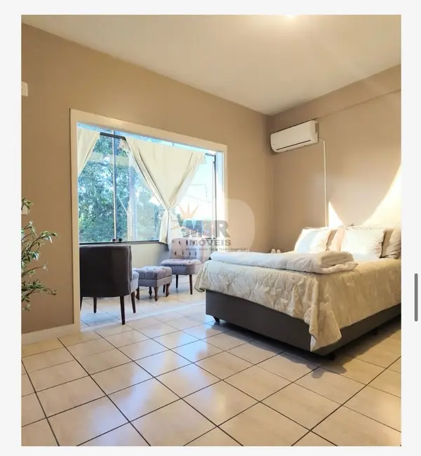 Foto 1 de Apartamento com 1 quarto à venda, 50m2 em Encosta do Sol, Estancia Velha - RS