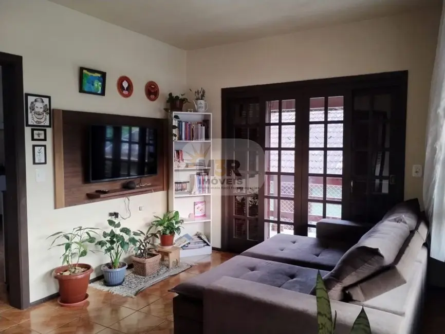 Foto 3 de Casa com 3 quartos à venda, 124m2 em Nova Petropolis - RS