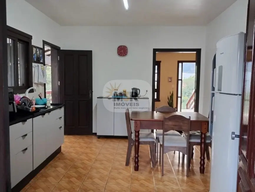 Foto 7 de Casa com 3 quartos à venda, 124m2 em Nova Petropolis - RS