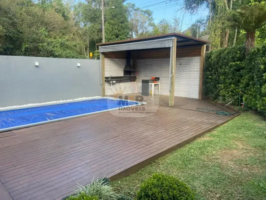 Foto 2 de Casa com 6 quartos à venda, 363m2 em Gramado - RS