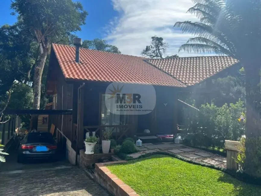 Foto 3 de Casa com 6 quartos à venda, 363m2 em Gramado - RS