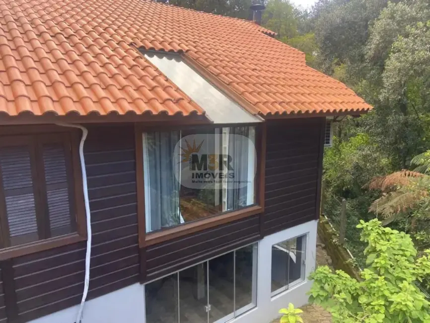 Foto 4 de Casa com 6 quartos à venda, 363m2 em Gramado - RS