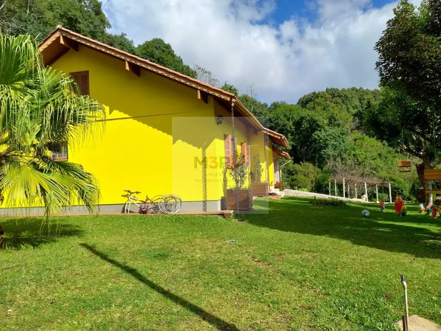 Foto 7 de Sítio / Rancho com 3 quartos à venda, 150m2 em Nova Petropolis - RS