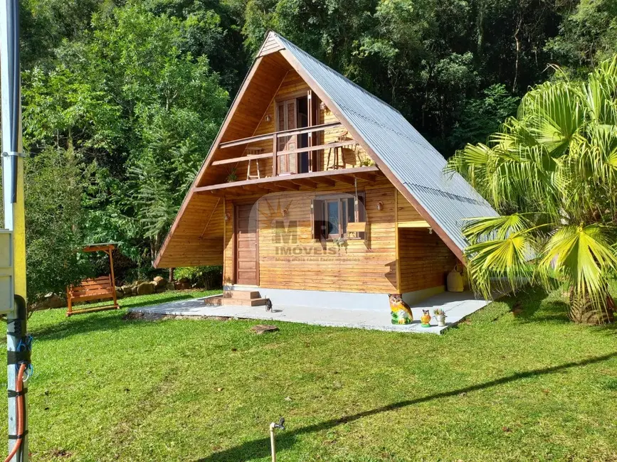 Sítio / Rancho com 3 quartos à venda, 150m2 em Nova Petropolis - RS - imagem 7 Foto 7 de Sítio / Rancho com 3 quartos à venda, 150m2 em Nova Petropolis - RS