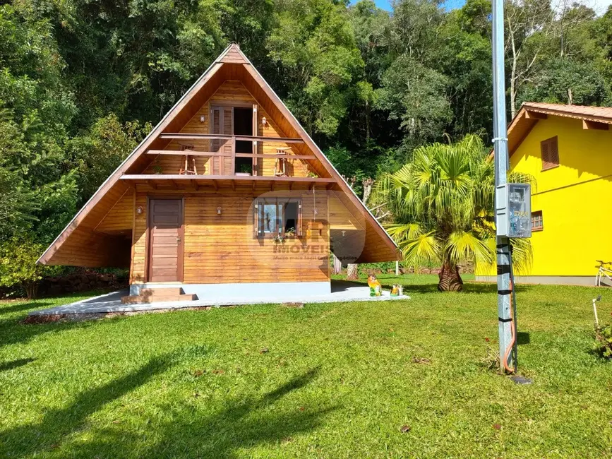 Sítio / Rancho com 3 quartos à venda, 150m2 em Nova Petropolis - RS - imagem 6 Foto 6 de Sítio / Rancho com 3 quartos à venda, 150m2 em Nova Petropolis - RS