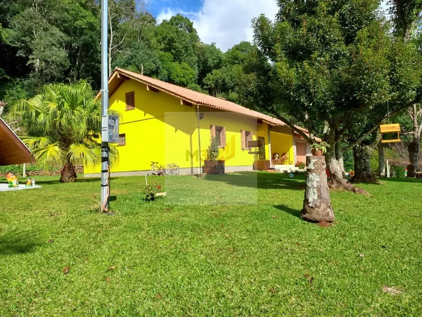 Foto 9 de Sítio / Rancho com 3 quartos à venda, 150m2 em Nova Petropolis - RS