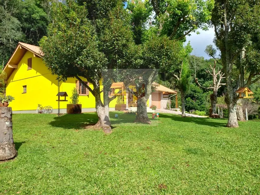 Foto 6 de Sítio / Rancho com 3 quartos à venda, 150m2 em Nova Petropolis - RS
