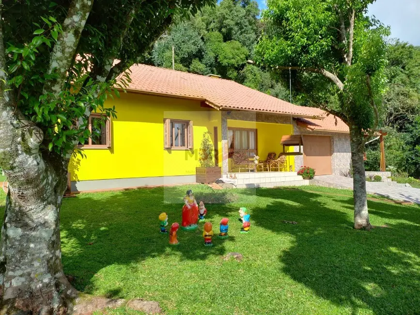 Foto 8 de Sítio / Rancho com 3 quartos à venda, 150m2 em Nova Petropolis - RS