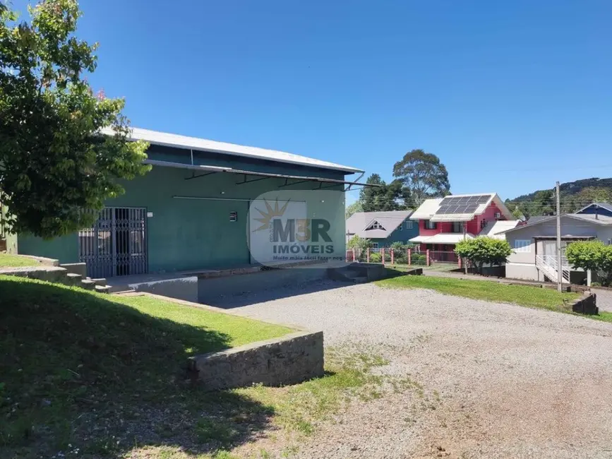 Armazém / Galpão para alugar, 150m2 em Nova Petropolis - RS - imagem 1 Foto 1 de Armazém / Galpão para alugar, 150m2 em Nova Petropolis - RS