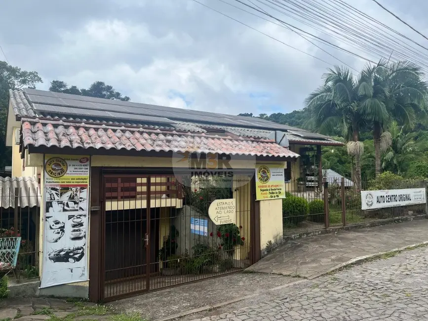 Foto 2 de Casa com 2 quartos à venda, 167m2 em Centro, Nova Petropolis - RS