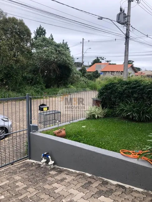 Casa de Condomínio com 2 quartos à venda, 72m2 em Nova Petropolis - RS - imagem 3 Foto 3 de Casa de Condomínio com 2 quartos à venda, 72m2 em Nova Petropolis - RS