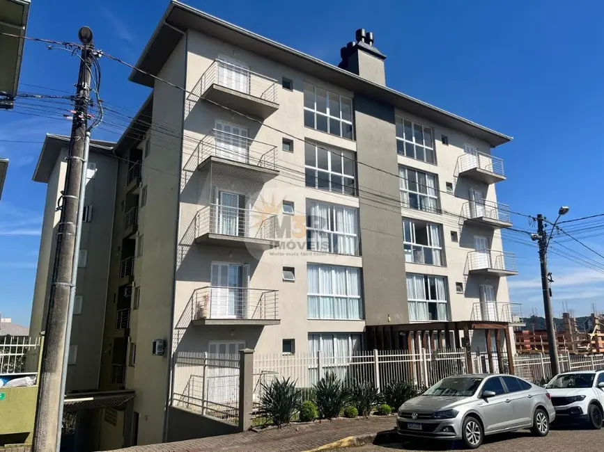 Foto 1 de Apartamento com 3 quartos à venda, 145m2 em Nova Petropolis - RS