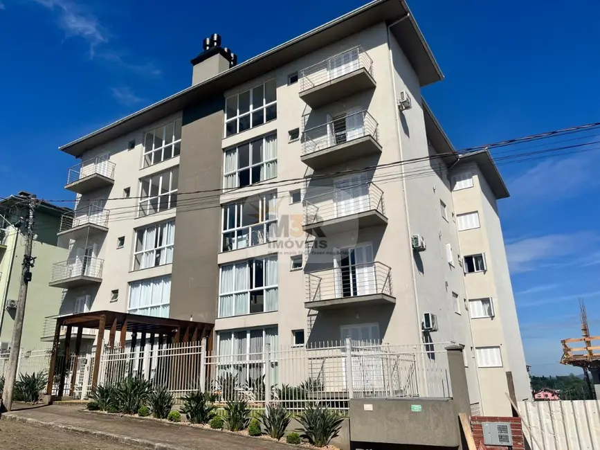 Foto 2 de Apartamento com 3 quartos à venda, 145m2 em Nova Petropolis - RS