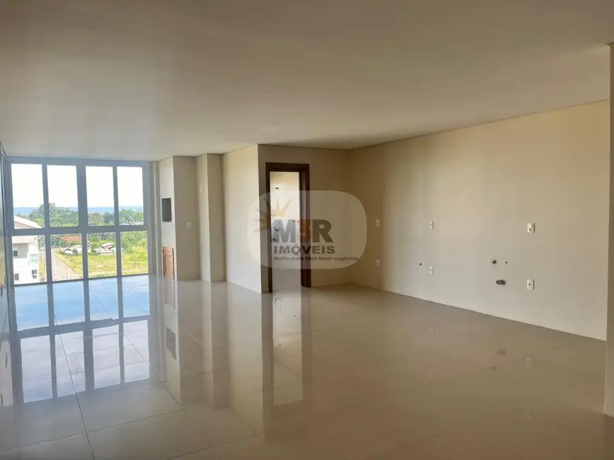 Foto 8 de Apartamento com 3 quartos à venda, 145m2 em Nova Petropolis - RS