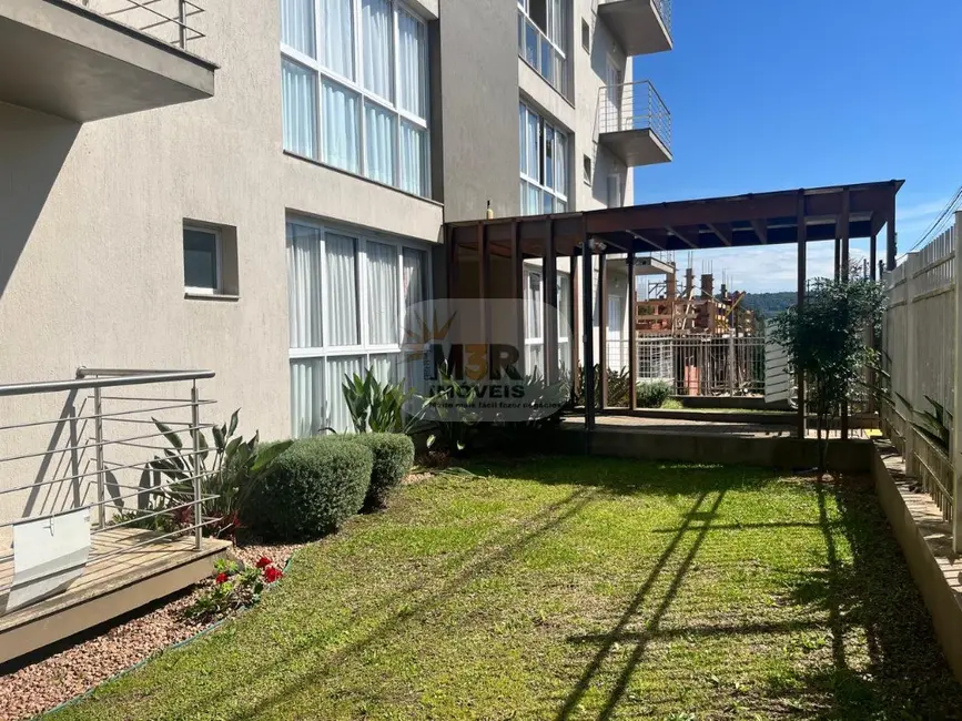 Apartamento com 3 quartos à venda, 145m2 em Nova Petropolis - RS - imagem 4 Foto 4 de Apartamento com 3 quartos à venda, 145m2 em Nova Petropolis - RS