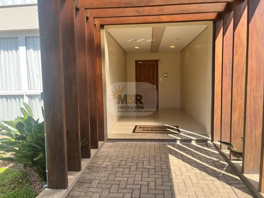 Apartamento com 3 quartos à venda, 145m2 em Nova Petropolis - RS - imagem 6 Foto 6 de Apartamento com 3 quartos à venda, 145m2 em Nova Petropolis - RS