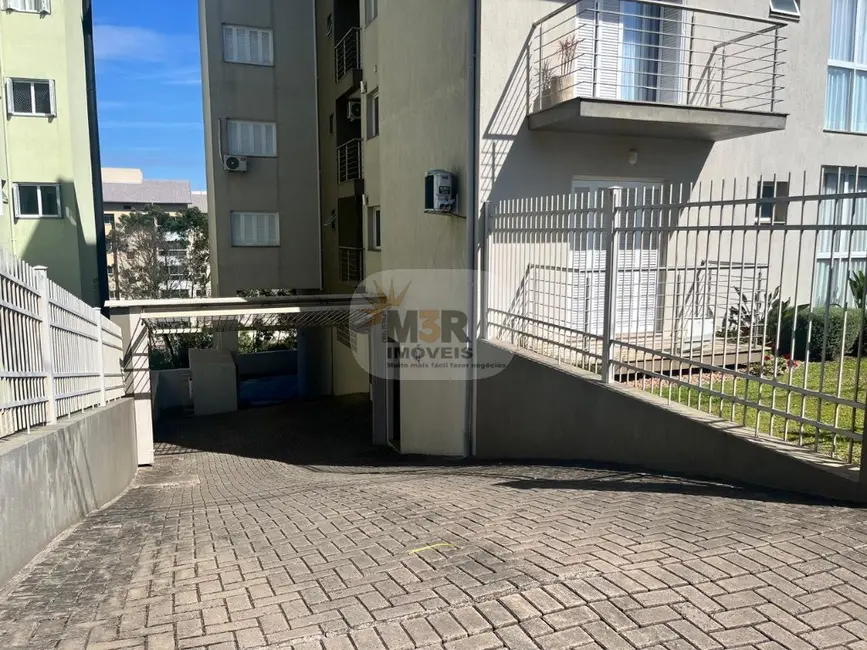 Apartamento com 3 quartos à venda, 145m2 em Nova Petropolis - RS - imagem 5 Foto 5 de Apartamento com 3 quartos à venda, 145m2 em Nova Petropolis - RS