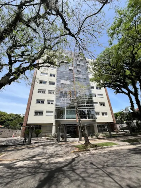 Foto 2 de Apartamento com 3 quartos à venda, 104m2 em Jardim Botânico, Porto Alegre - RS