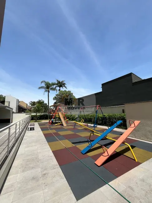 Foto 3 de Apartamento com 3 quartos à venda, 104m2 em Jardim Botânico, Porto Alegre - RS