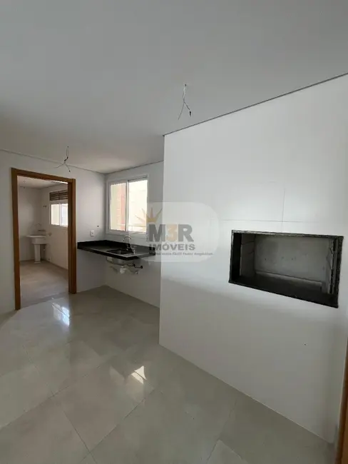 Foto 7 de Apartamento com 3 quartos à venda, 104m2 em Jardim Botânico, Porto Alegre - RS