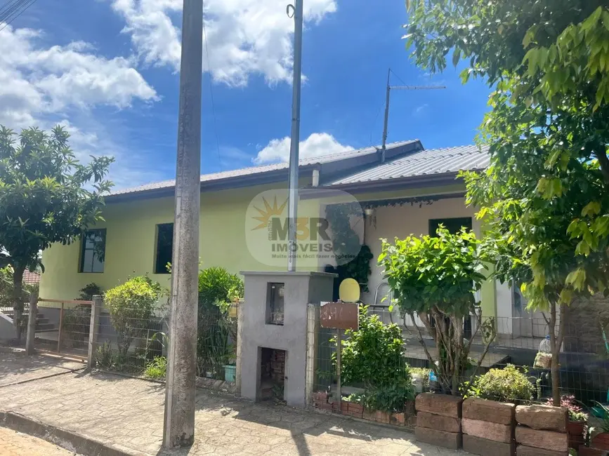 Casa com 2 quartos à venda, 117m2 em Nova Petropolis - RS - imagem 4 Foto 4 de Casa com 2 quartos à venda, 117m2 em Nova Petropolis - RS