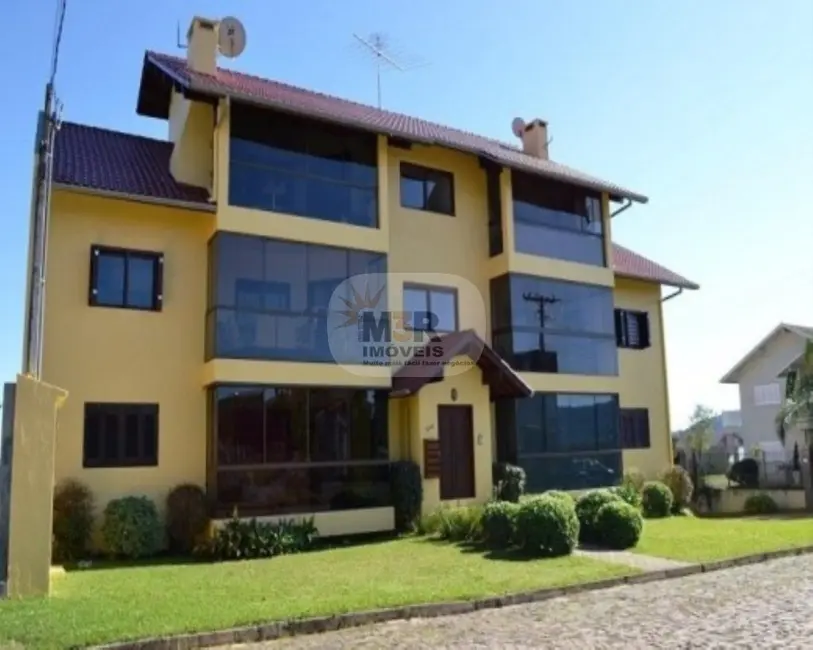 Foto 3 de Apartamento com 2 quartos à venda, 94m2 em Nova Petropolis - RS