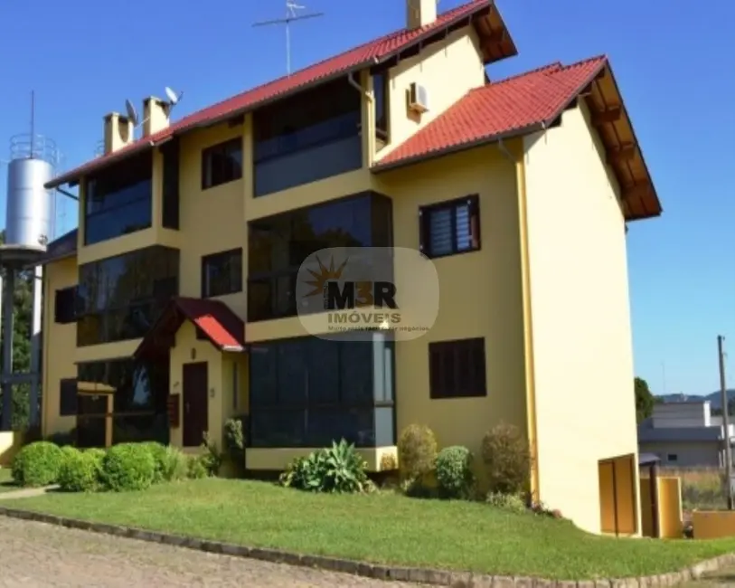 Foto 1 de Apartamento com 2 quartos à venda, 94m2 em Nova Petropolis - RS
