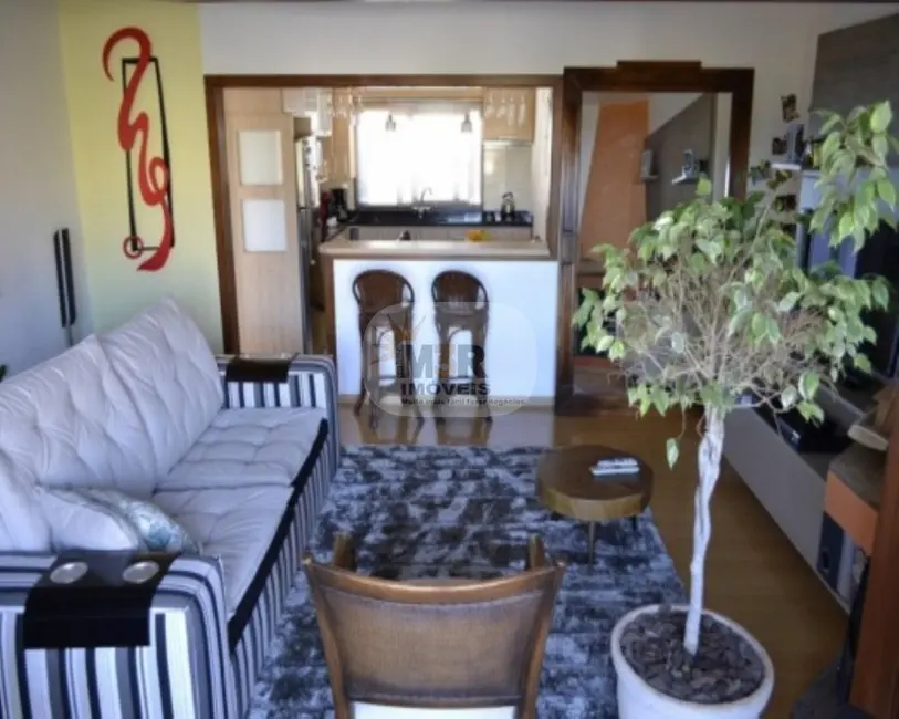 Foto 6 de Apartamento com 2 quartos à venda, 94m2 em Nova Petropolis - RS