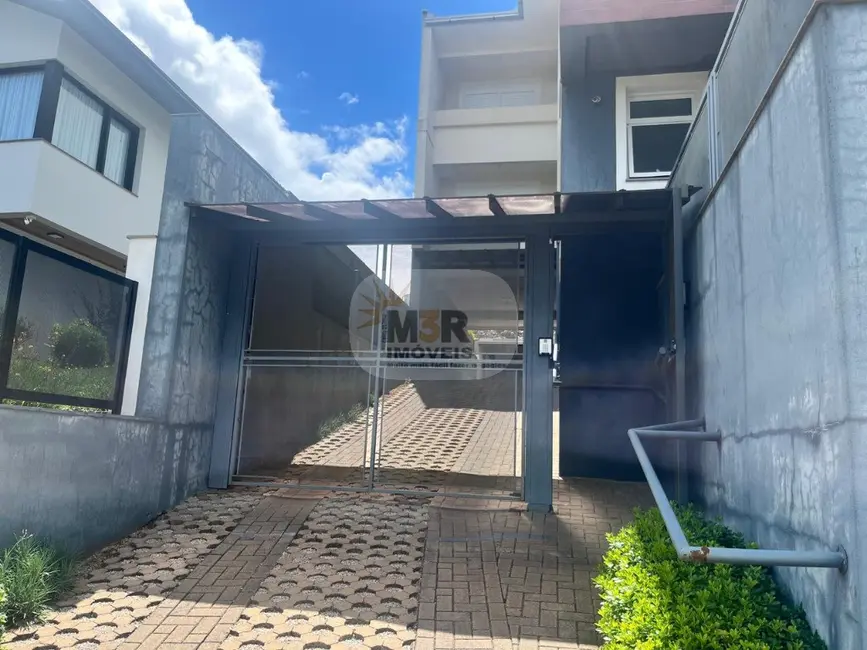 Foto 6 de Apartamento com 2 quartos à venda, 68m2 em Nova Petropolis - RS