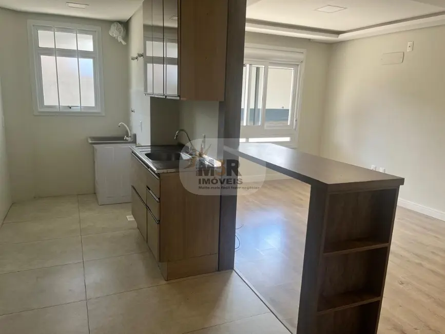Foto 9 de Apartamento com 2 quartos à venda, 68m2 em Nova Petropolis - RS