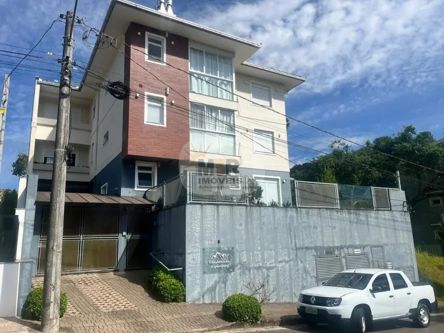 Foto 1 de Apartamento com 2 quartos à venda, 68m2 em Nova Petropolis - RS