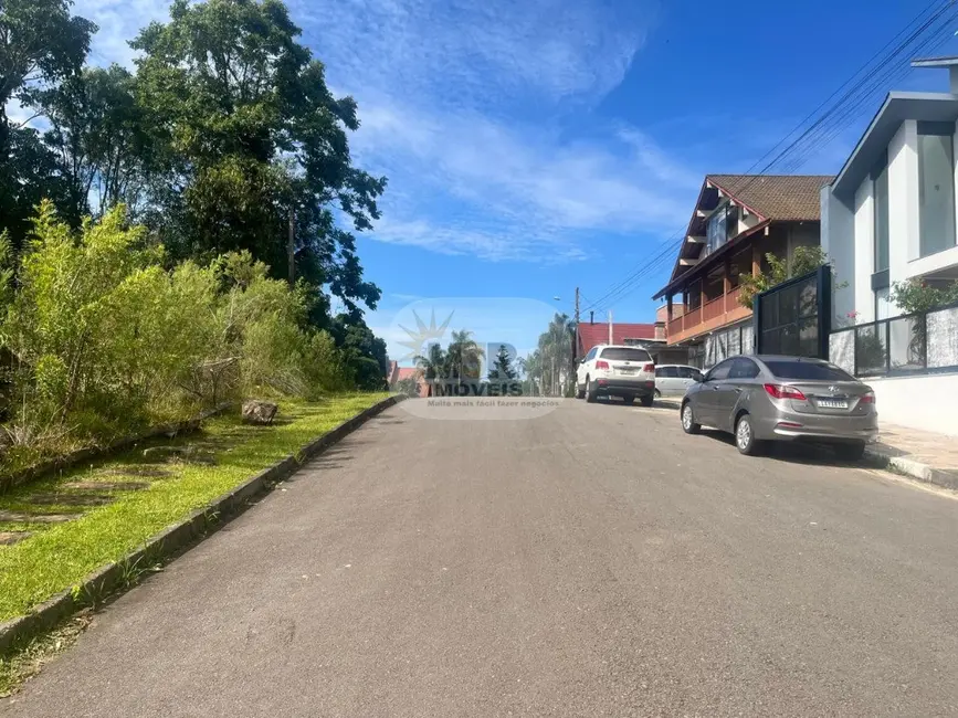 Foto 5 de Apartamento com 2 quartos à venda, 68m2 em Nova Petropolis - RS